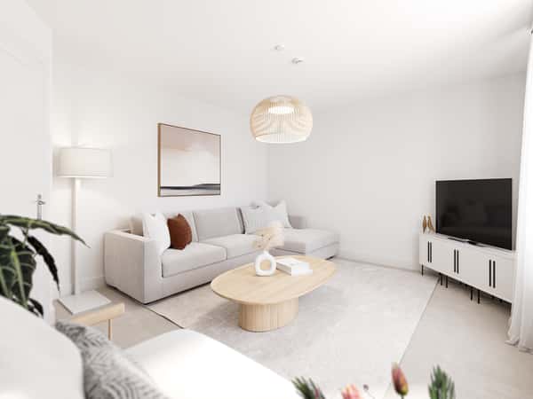 Moat House Grange - Image 4