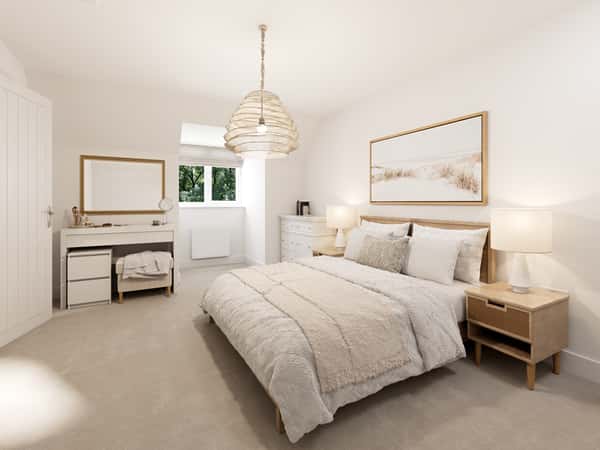 Moat House Grange - Image 5