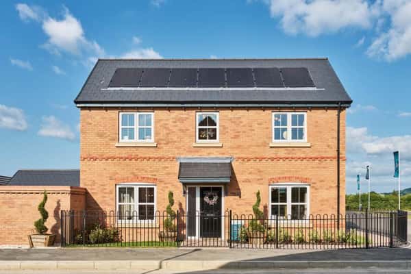 Mulberry Place - Image 1