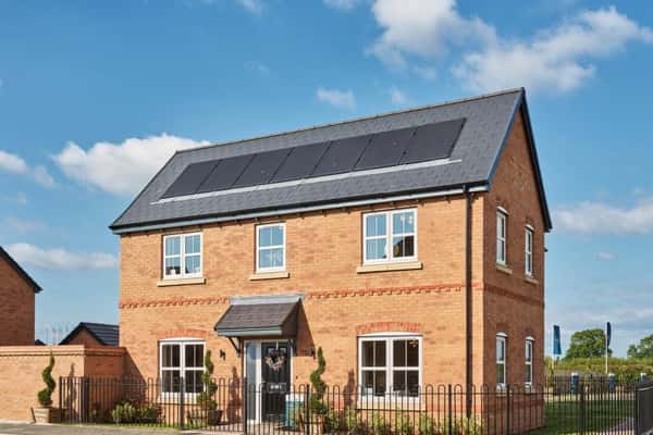 Mulberry Place - Image 15