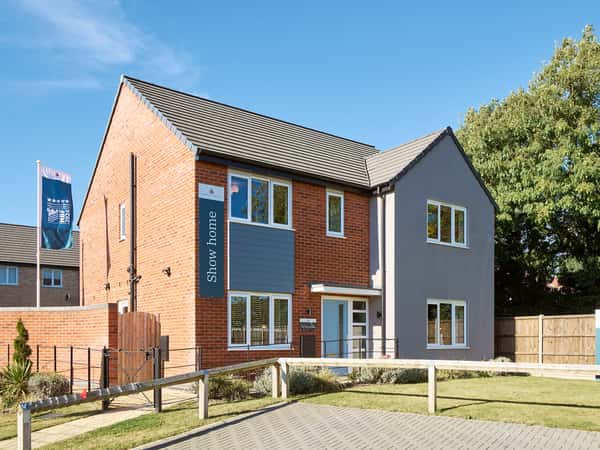 Prince's Park - Image 1