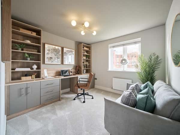 Rose Manor - Image 9