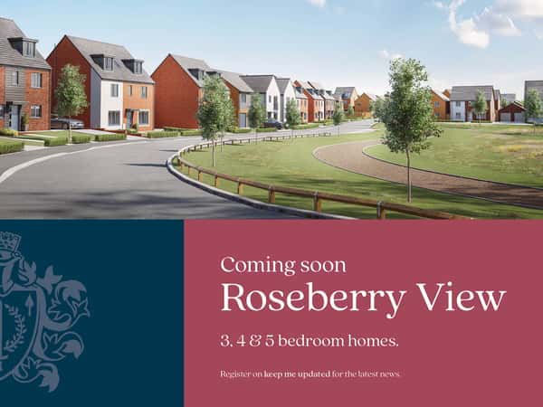 Roseberry View - Image 1