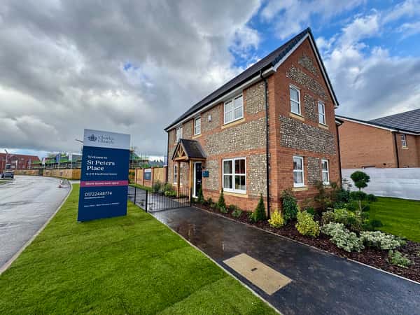 St Peters Place - Image 1