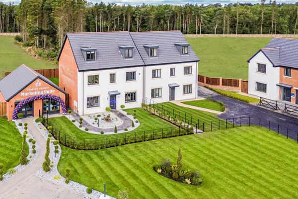 The Oaks at Wynyard Estate - Image 3