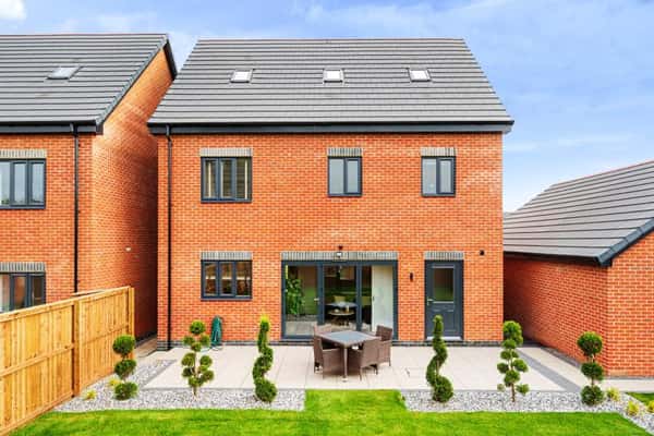 The Oaks at Wynyard Estate - Image 10