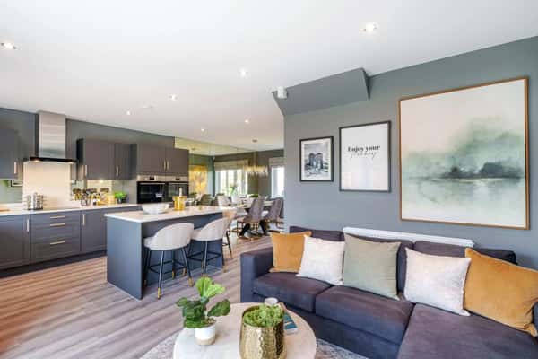 The Oaks at Wynyard Estate - Image 7