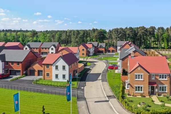 The Oaks at Wynyard Estate - Image 1