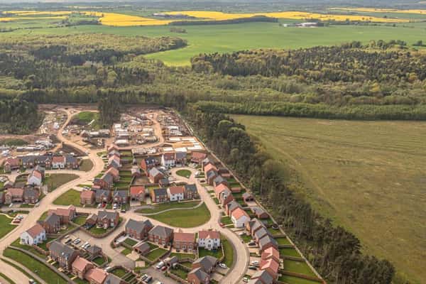 The Oaks at Wynyard Estate - Image 11