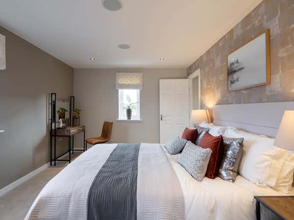 Trevelyan Grange - Image 10