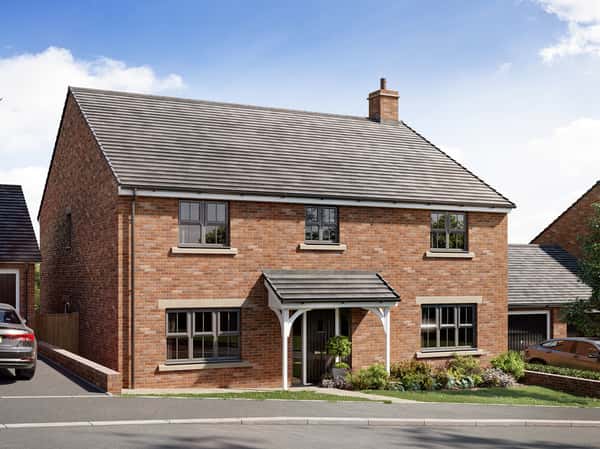 Trevelyan Grange - Image 4