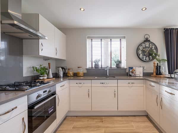 Trevelyan Grange - Image 9