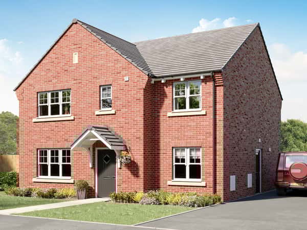 Woodhorn Grange - Image 3