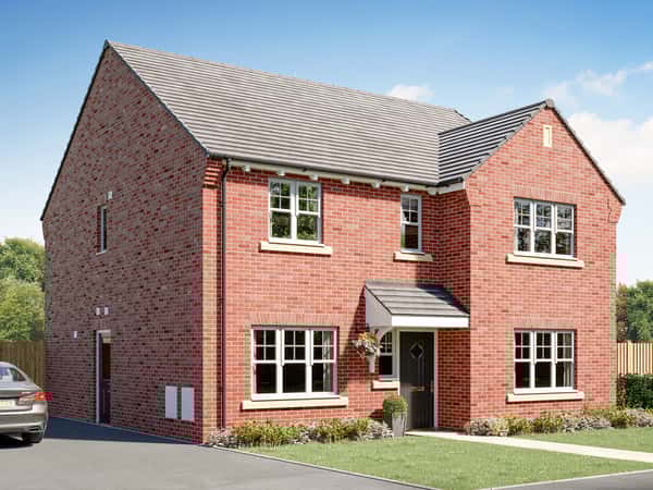 Woodhorn Grange - Image 8