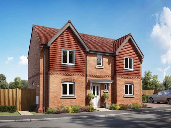 Woodlark Place - Image 7