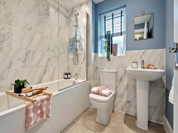 Woodlark Place - Image 8