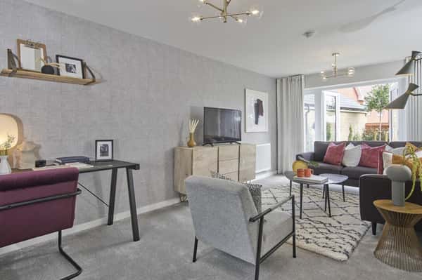 St James' Park - Image 1