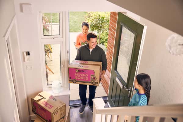 Countryside Homes at Linby Meadows - Image 1