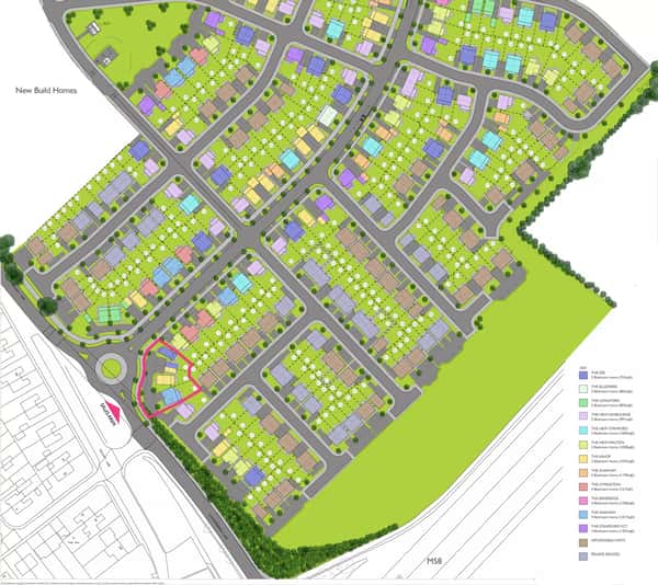 Eastbrook Village - Image 7