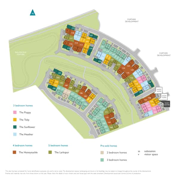 Foxrush Walk - Image 8