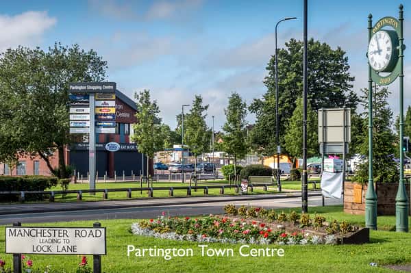 Millbank Lock - Image 7