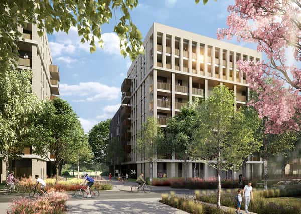 Northwick Parkside - Image 4