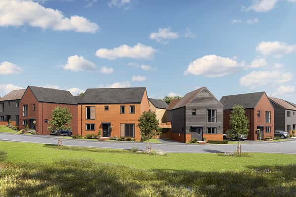 Oakhurst at Brookleigh - Image 1