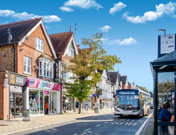 Oakhurst at Brookleigh - Image 9