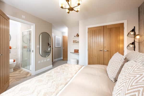 Oaklands at Whiteley Meadows - Image 7