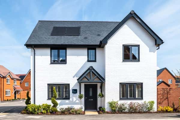 Oaklands at Whiteley Meadows - Image 8