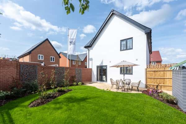 Oaklands at Whiteley Meadows - Image 5