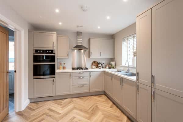 Oaklands at Whiteley Meadows - Image 2