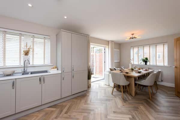 Oaklands at Whiteley Meadows - Image 4