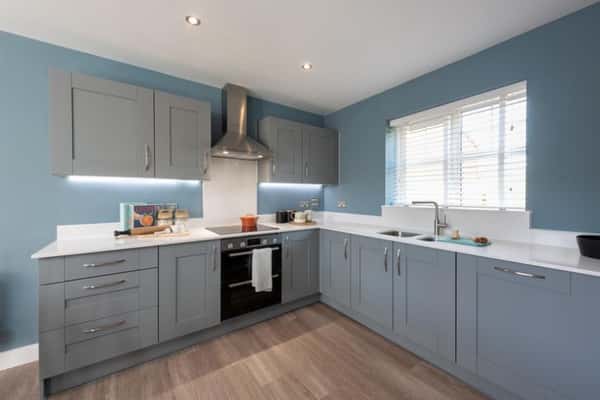 Oaklands at Whiteley Meadows - Image 20