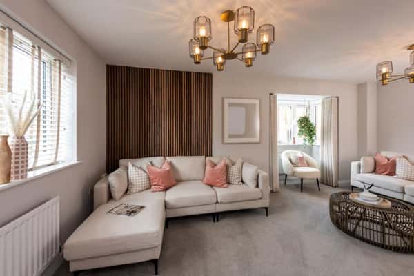 Oaklands at Whiteley Meadows - Image 6