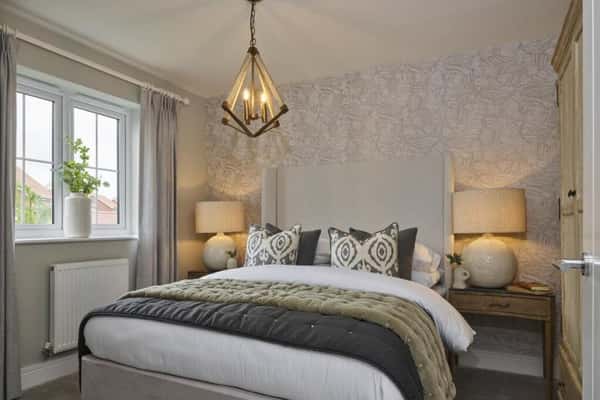 St Michael's Hurst - Image 19