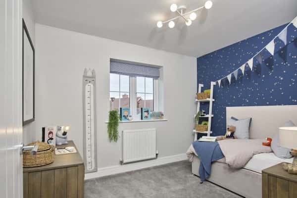 St Michael's Hurst - Image 20