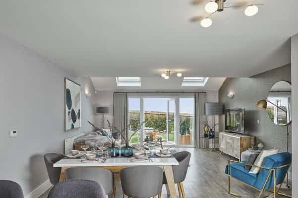 St Michael's Hurst - Image 1