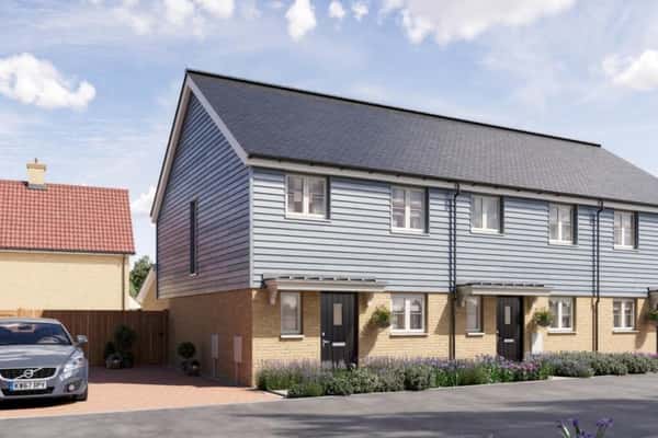 St Michael's Hurst - Image 2