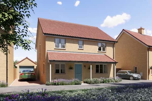 St Michael's Hurst - Image 11