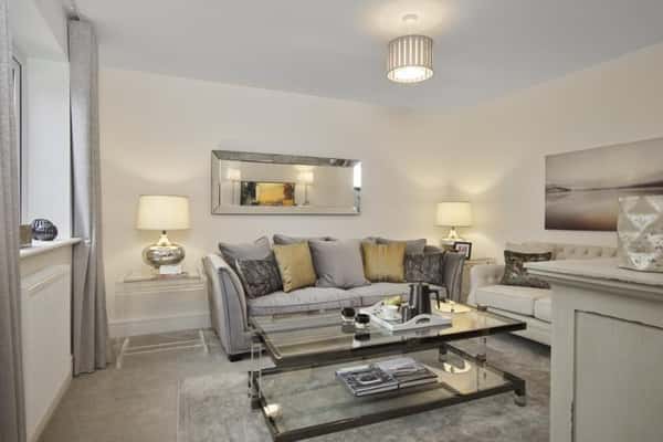 St Michael's Hurst - Image 14