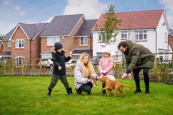 Swan Grange - Image 6