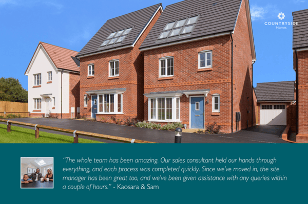 The Fairways at Brackley Village - Image 7