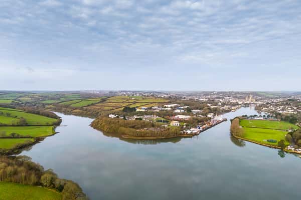 The Gwel, Truro - Image 2