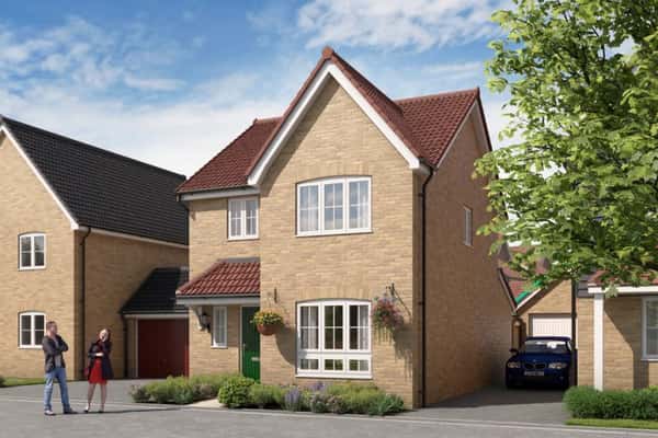 Westcombe Park - Image 1