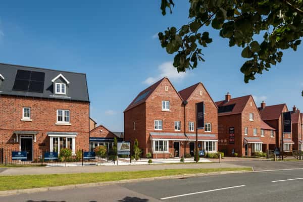 Alconbury Weald - Image 1