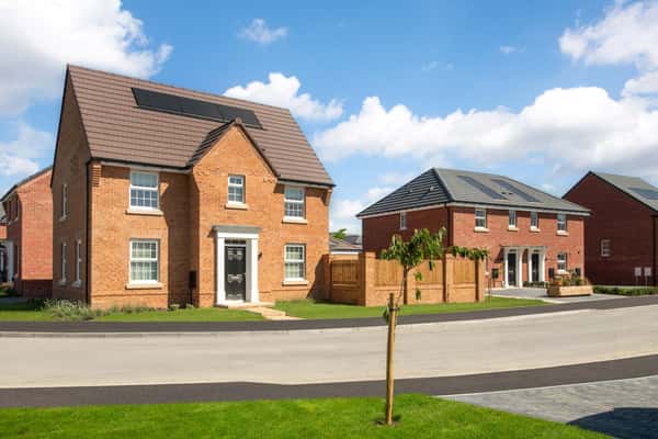 Amblers Chase - Image 3