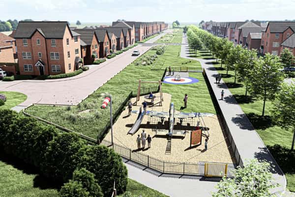 Ashbourne Airfield - Image 3