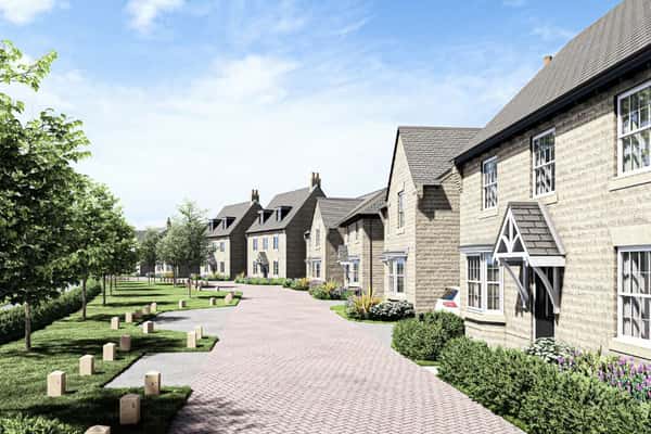 Ashbourne Airfield - Image 9