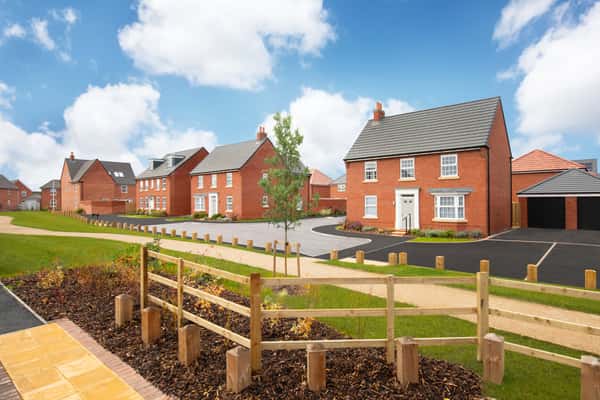 Ashlawn Gardens - Image 8